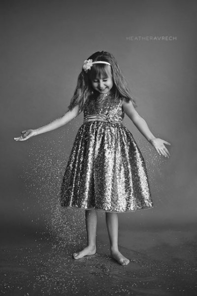 Gilroy Family Photographer | JLK Glitter Shoot-29