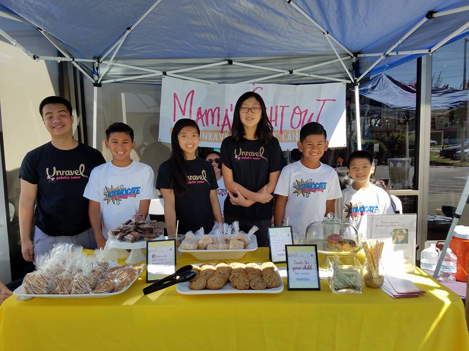 kidvocate-bakesale